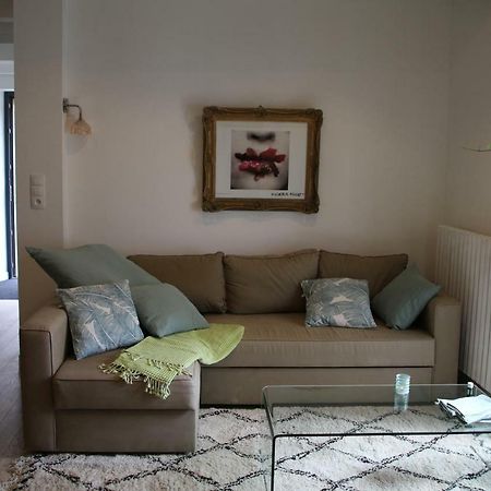 La Fourmi Home Haroue Kültér fotó